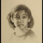 Mark Anthony Online Weekly Drawing Atelier - A Traditional Approach to Representational Drawing