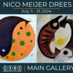 Nico Meijer Drees