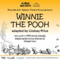 Winnie the Pooh by Lindsay Price